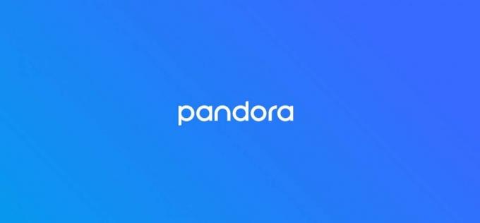 Como corrigir o código de erro Pandora 3005