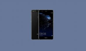 ByPass FRP sperren oder Google-Konto auf Huawei P10 entfernen