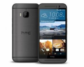 قم بتنزيل وتثبيت Lineage OS 16 على HTC One M9 (himaul / himawl)