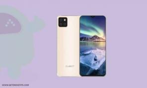 Πώς να εγκαταστήσετε το Stock ROM στο Cubot X20 Pro [Firmware Flash File / Unbrick]