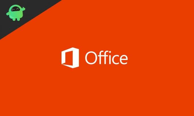 Microsoft Office-foutcode 0X4004F00C
