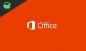 Kaip pataisyti diegiant „Microsoft Office“ klaidos kodą 30068-39