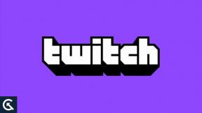 Sådan rettes problem med Twitch Stream-forsinkelse