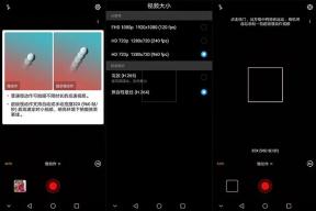 Seneste Huawei Mate 10 EMUI 8.1-opdatering medfører 960Fps langsom mo-optagelse, AI-fotografi og mere
