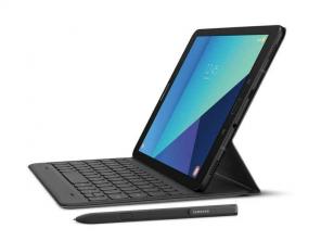 Atsisiųskite „Galaxy Tab S3“ (SM-T825) birželio saugos pataisų „Nugato“ T825XXU1AQF3 įdiegimą