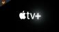 Korjaus, jos Apple TV+ -tilaus ei toimi tai näy