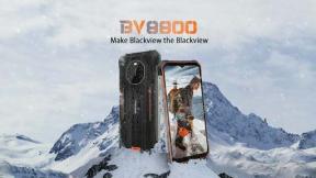 Blackview BV8800 — szczyt wydajności i wytrzymałości