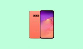 G970USQS4DTG1: August 2020-patch til Galaxy S10E (All US Carrier)