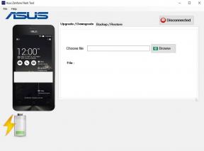 تنزيل أداة Asus Zenfone Flash Tool [تمت إضافة أحدث إصدار]