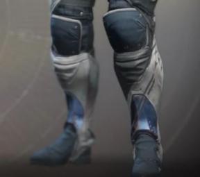 Destiny 2: Cómo obtener botas de cazador exóticas Orpheus Rig