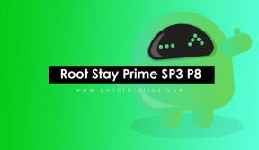 Ľahká metóda na rootnutie aplikácie Stay Prime SP3 P8 pomocou aplikácie Magisk [nie je potrebné TWRP]