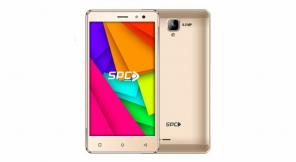 Πώς να εγκαταστήσετε το Stock ROM στο SPC L52 Pro [Firmware File / Unbrick]