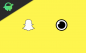 Zakaj se Snapchat zatakne na zaslonu s sporočili v teku?