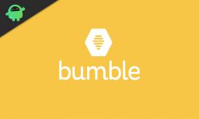 Как да променя разстоянието за търсене в Bumble?