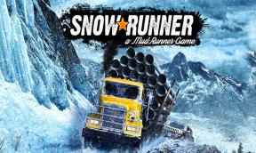 Top 5 najlepszych ciężarówek, których potrzebujesz w SnowRunner