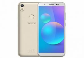 Πώς να εγκαταστήσετε το ROM Stock στο Tecno Camon I Air IN3 [Firmware Flash File]