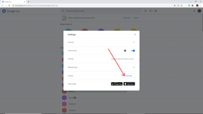 Cómo eliminar o descargar el historial de llamadas de Google Duo