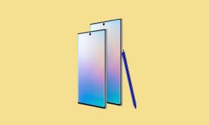 Stáhněte si opravu N970USQS2BSLA: leden 2020 pro Sprint / Verizon Galaxy Note 10