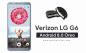 Baixe e instale vs98820a Android 8.0 Oreo no Verizon LG G6