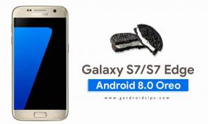 Lataa G930TUVU4CRF1 / G935TUVU4CRF1 Android 8.0 Oreo for T-Mobile Galaxy S7 / S7 Edge