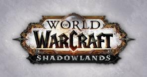 „World of Warcraft: Shadowlands“ išleidimo data