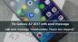Javítsa ki Samsung Galaxy A7 2017 készülékét a „Sajnos a telefon leállt” hibaüzenettel