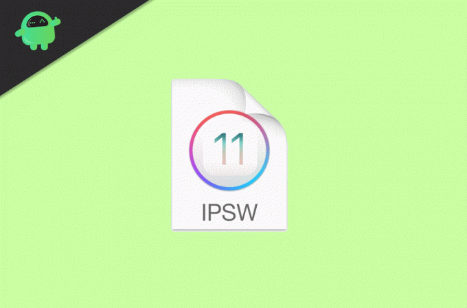 كيفية تنزيل واستخدام ملفات IPSW لأجهزة iPhone و iPad و iPod