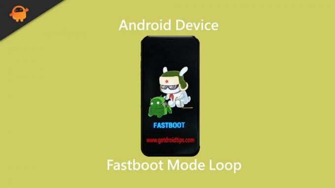 Så här fixar du om din Android -enhet fastnat i Fastboot -läge