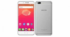 Πώς να εγκαταστήσετε το ROM Stock στο Evercoss Genpro Z [Firmware File / Unbrick]