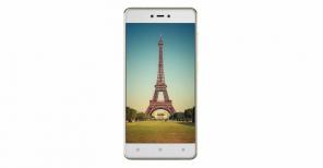 Πώς να εγκαταστήσετε το Stock ROM στο Gionee F306 GN3002 [Firmware Flash File]