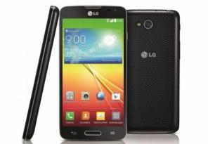 Comment installer Android 7.1.2 Nougat sur LG Optimus L90