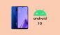 Arquivos do Android 10 Q
