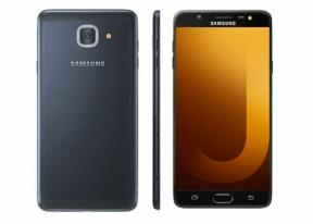 Zbirke delniške programske opreme Samsung Galaxy J7 Max
