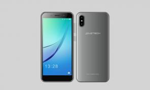 Πώς να εγκαταστήσετε το ROM Stock στο Singtech H1 [Firmware Flash File / Unbrick]