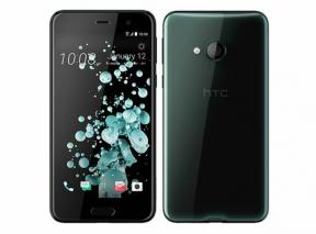 HTC U Play'de TWRP Kurtarma Nasıl Köklenir ve Kurulur