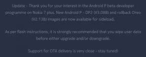 Android P DP2 (V3.08B) nu beschikbaar voor Nokia 7 Plus