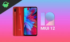 Stáhnout V12.0.1.0.QFGCNXM: MIUI 12.0.1.0 China Stable ROM pro Redmi Note 7