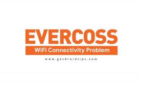 Vadovas, kaip išspręsti „Evercoss WiFi“ ryšio problemą