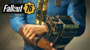 „Fallout 76 Wastelander“ archyvai