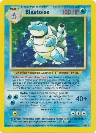 Σπάνιες κάρτες Pokémon TCG: Πλήρης κατάλογος και οι διαφορές τους