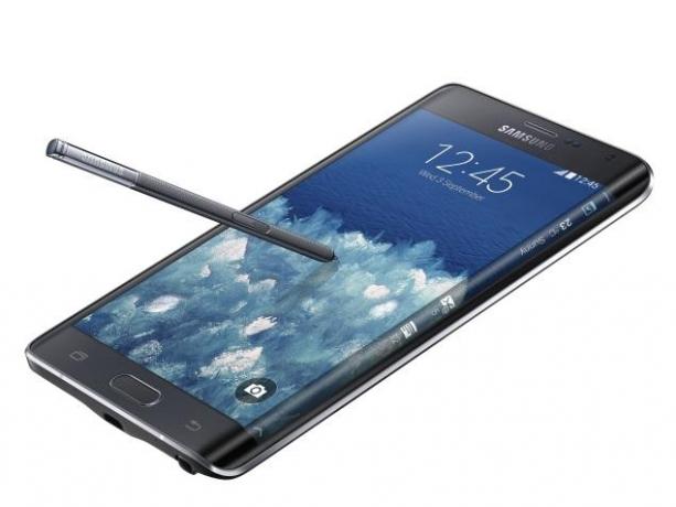 Télécharger Installer N915FXXS1DQE3 May Security Marshmallow pour Galaxy Note Edge