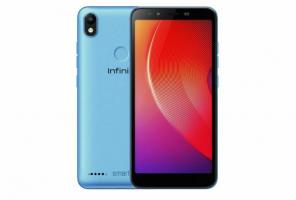 Kaip įdiegti TWRP atkūrimą „Infinix Smart 2“ ir išrauti savo telefoną