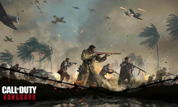 Hoe Call of Duty Vanguard-crashes op pc te repareren