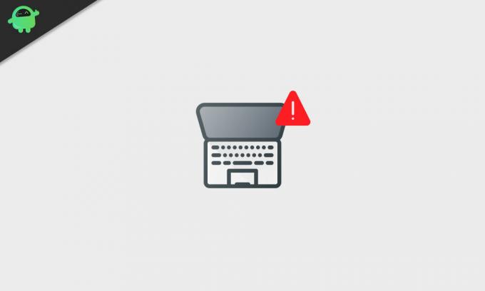 Oprava klávesnice Surface Pro 4 nefunguje