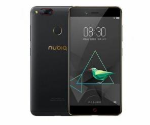 Hoe TWRP Recovery op ZTE Nubia Z17 Mini S te rooten en te installeren