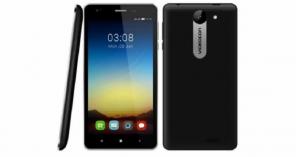 Sådan installeres Stock ROM på Videocon Z52 Thunder Plus [Firmware-fil]