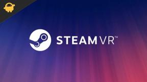 Alla SteamVR Error Code 2022 och deras lösningar