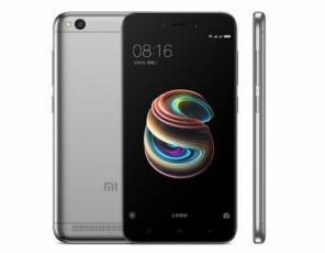 Liste de toutes les meilleures ROM personnalisées pour Redmi 5A [Mise à jour]