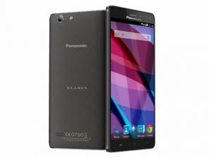 Πώς να εγκαταστήσετε το ROM Stock στο Panasonic Eluga Icon 2 [Firmware File]