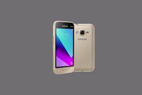 Ako obnoviť nastavenia siete v telefóne Samsung Galaxy J1 mini prime